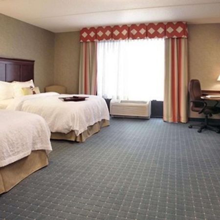 Hampton Inn & Suites Columbus Polaris Екстер'єр фото