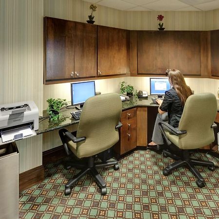 Hampton Inn & Suites Columbus Polaris Екстер'єр фото
