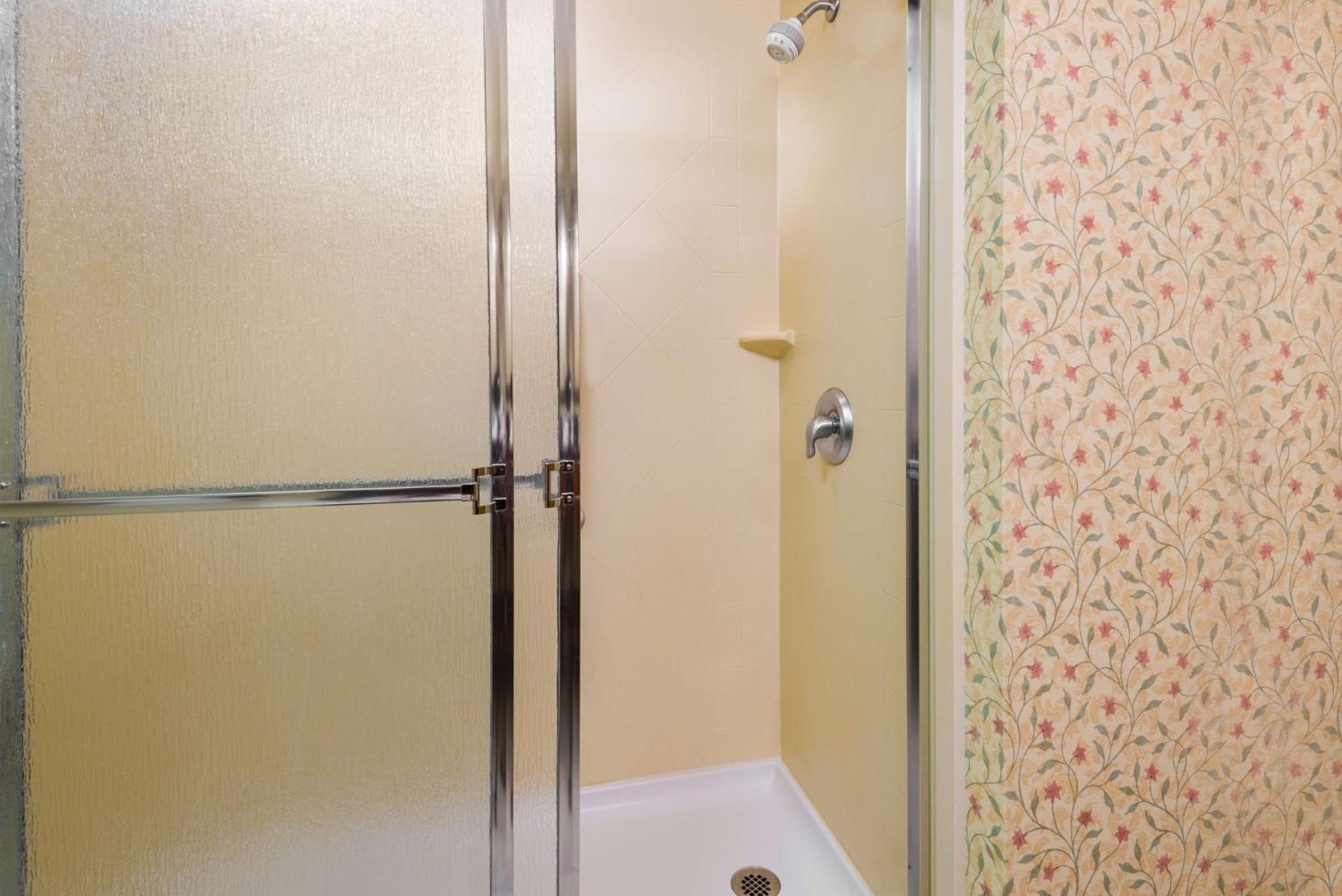 Hampton Inn & Suites Columbus Polaris Екстер'єр фото